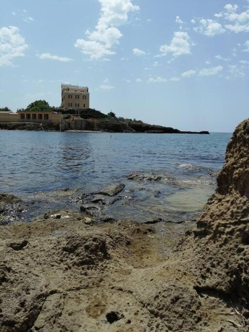 Apartament Palau Del Corso Alghero Zewnętrze zdjęcie