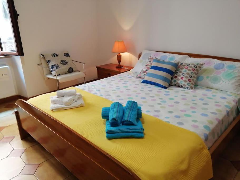 Apartament Palau Del Corso Alghero Zewnętrze zdjęcie