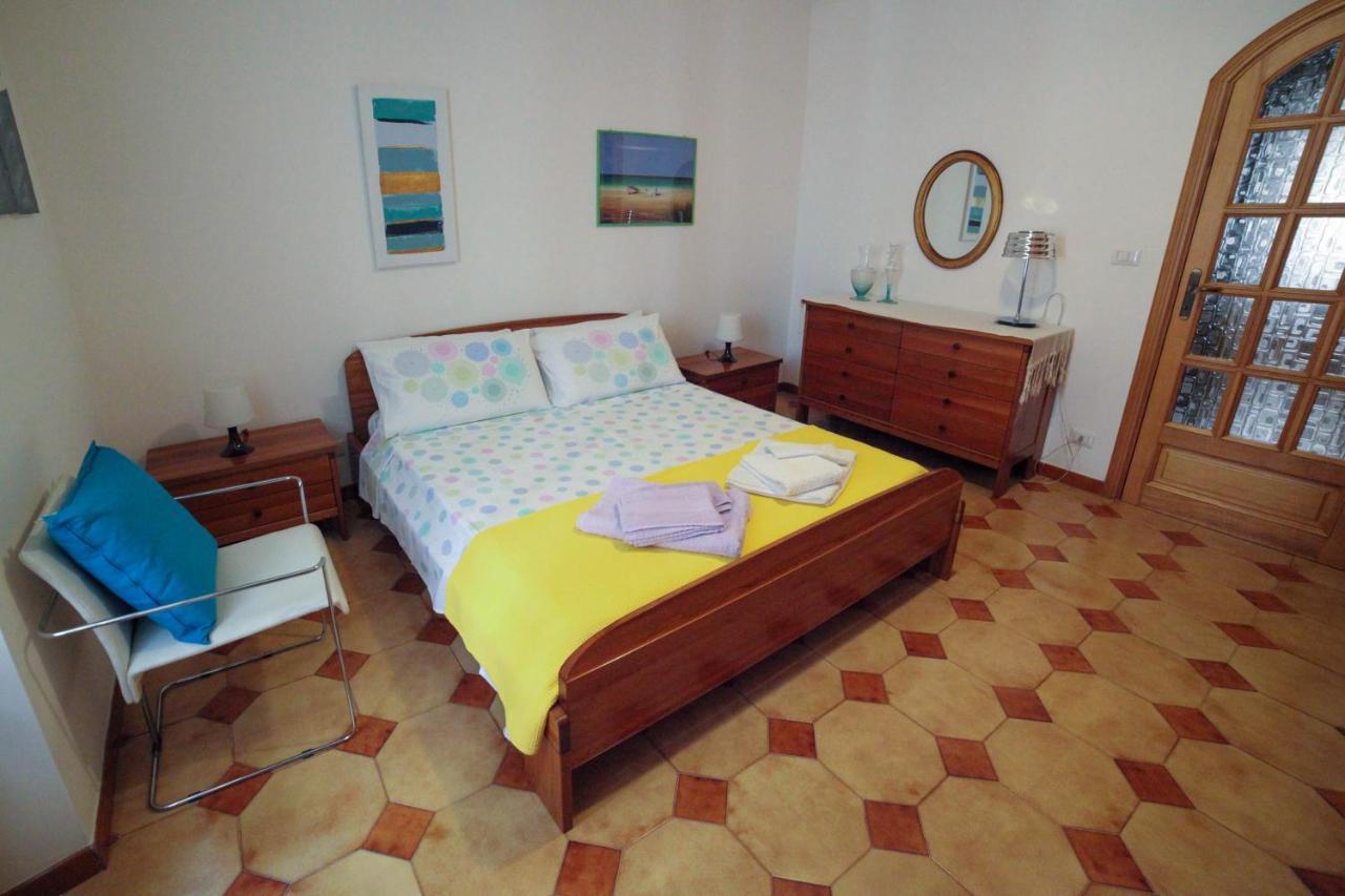 Apartament Palau Del Corso Alghero Zewnętrze zdjęcie