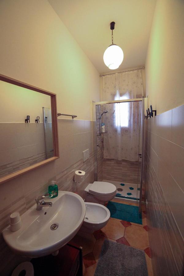 Apartament Palau Del Corso Alghero Zewnętrze zdjęcie