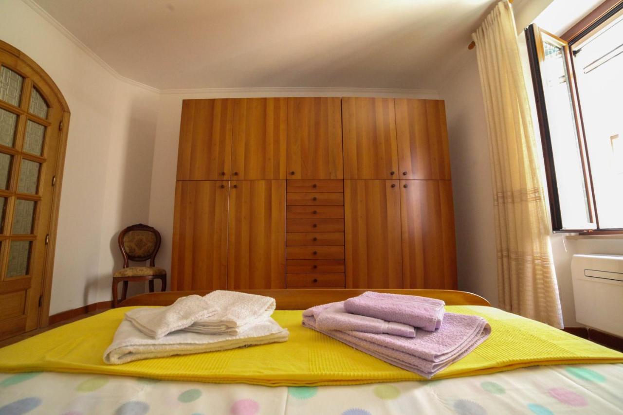 Apartament Palau Del Corso Alghero Zewnętrze zdjęcie