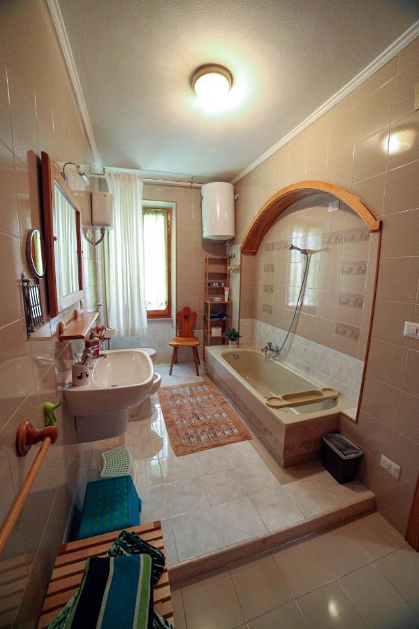 Apartament Palau Del Corso Alghero Zewnętrze zdjęcie
