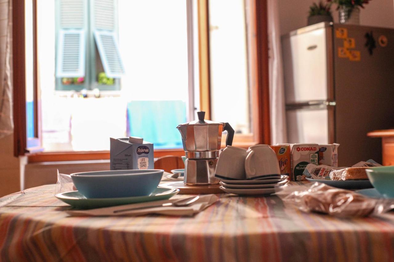 Apartament Palau Del Corso Alghero Zewnętrze zdjęcie